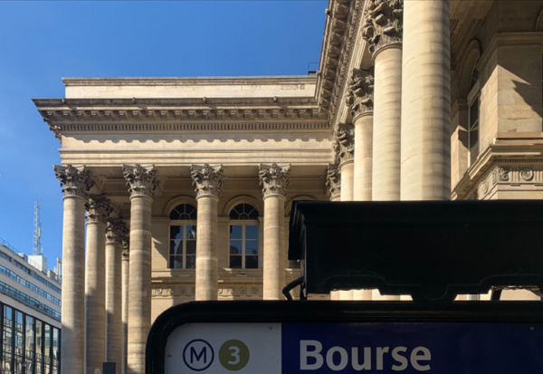 Ouverture Paris : Sodexo, Pluxee et L'Oréal en vue, Ipsos en berne