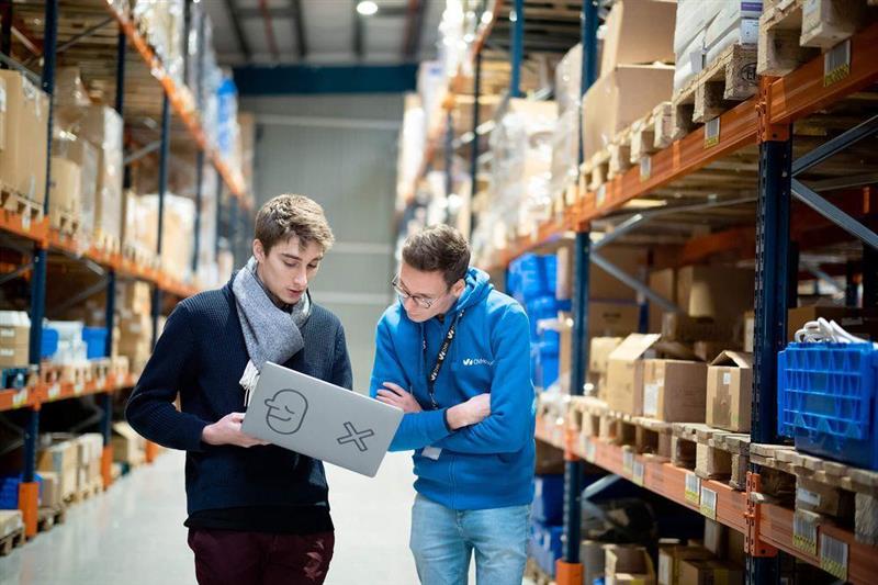 OVH finalise l'acquisition de Gladia