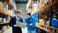 OVH finalise l'acquisition de Gladia