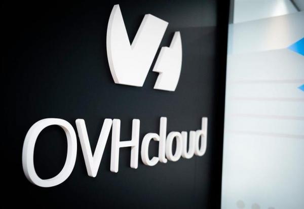 OVHcloud confirme son amélioration de marge d'EBITDA au S1