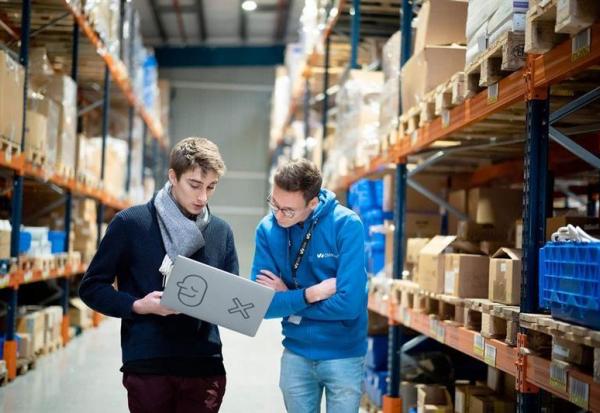 OVHcloud présente une Marge d'EBITDA ajusté supérieure à 40%
