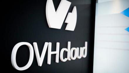 OVHcloud signe... avec Crayon