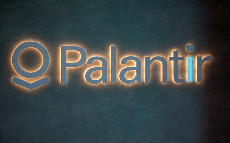 Palantir dépasse largement les attentes à Wall Street