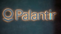 Palantir dépasse largement les attentes à Wall Street