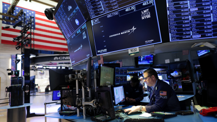 Palantir s'enflamme, au plus haut historique à Wall Street