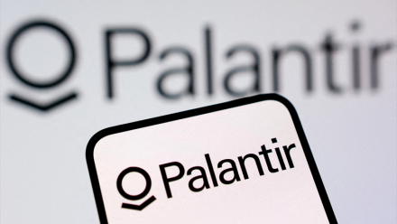 Palantir sous pression à Wall Street après les comptes