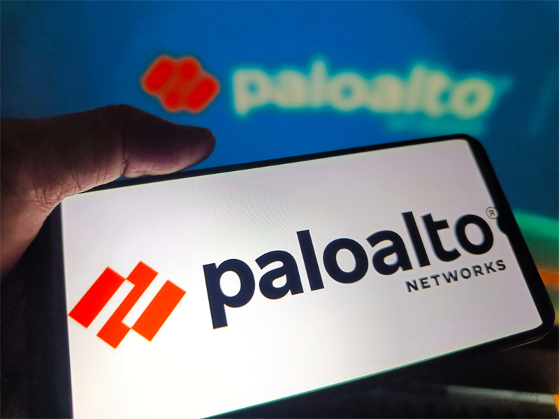 Palo Alto Networks dépasse les attentes...