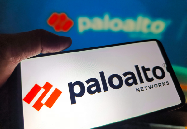 Palo Alto Networks dépasse les attentes...