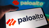 Palo Alto Networks dépasse les attentes...