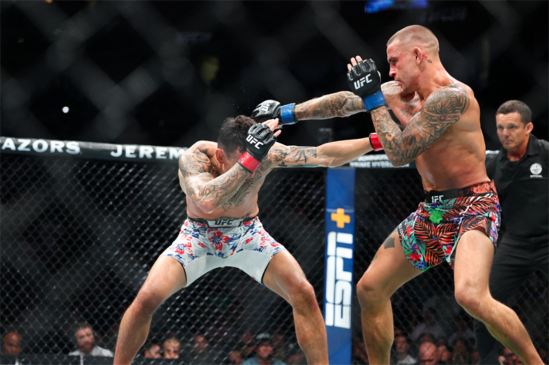 Paramount : énorme deal MMA de 7,7 milliards de dollars