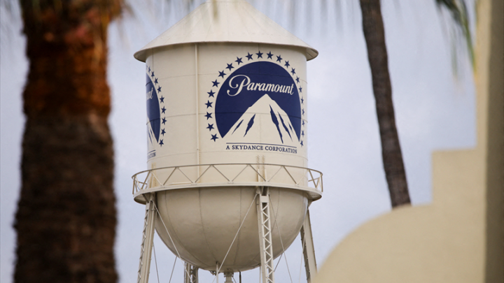 Paramount Skydance flambe à Wall Street, alors que le rapprochement avec Warner Bros. se précise