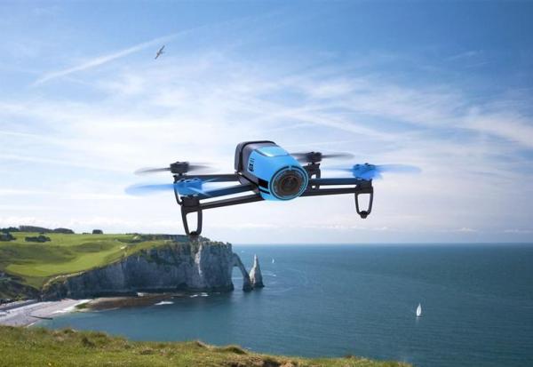 Parrot : confiant dans la poursuite de l'amélioration la performance opérationnelle
