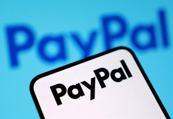 Paypal bat le consensus sur le troisième trimestre