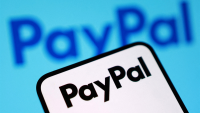 Paypal bat le consensus sur le troisième trimestre