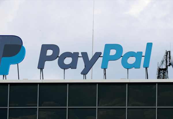 PayPal flambe à Wall Street sur une offre d'acquisition de 53 milliards de dollars