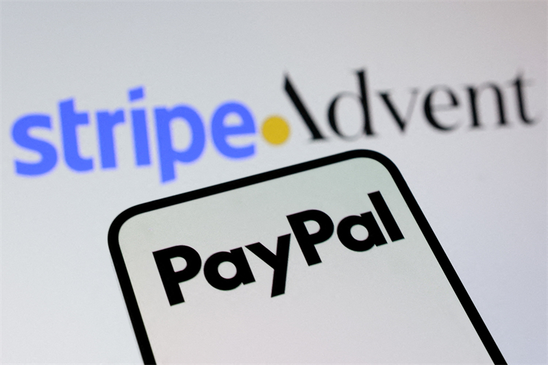 Paypal : Stripe et Advent n'auraient pas capitulé
