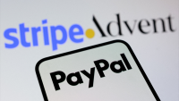 Paypal : Stripe et Advent n'auraient pas capitulé