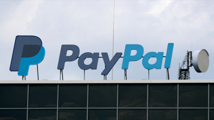 PayPal : une offre d'acquisition trop courte à 53 milliards de dollars ?