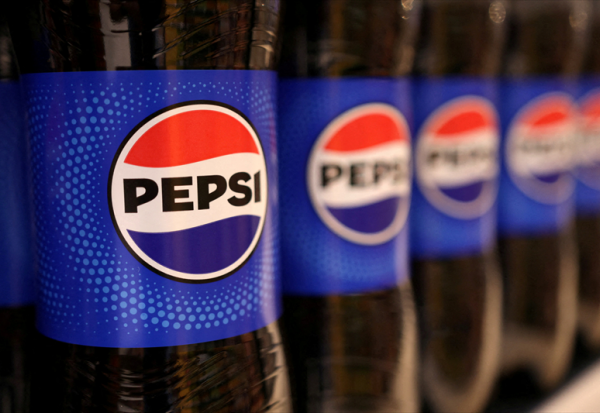 PepsiCo dépasse les attentes à Wall Street