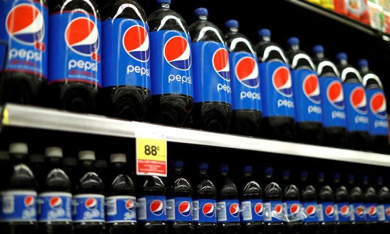 PepsiCo dope ses prévisions à Wall Street