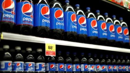 PepsiCo dope ses prévisions à Wall Street