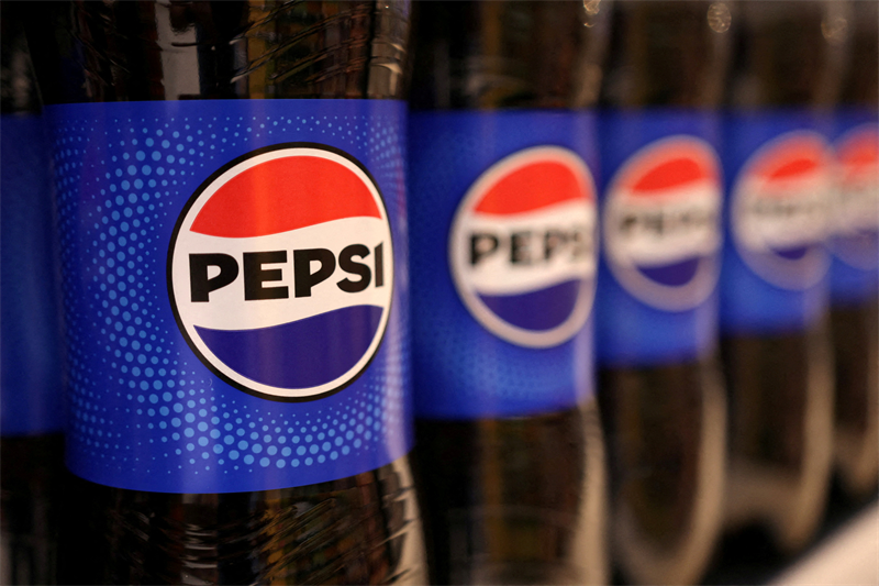 PepsiCo : vaste réorganisation !