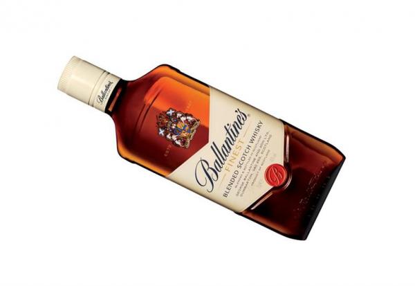 Pernod Ricard : à suivre demain