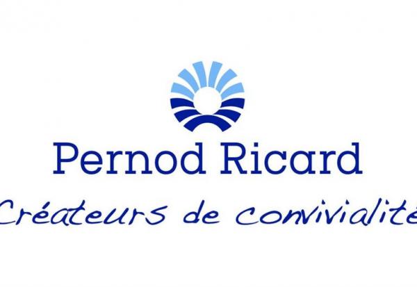 Pernod Ricard : du nouveau en Amérique du Nord