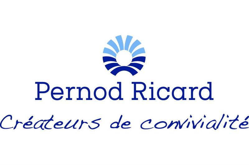 Pernod Ricard lance son programme de rachat d'actions