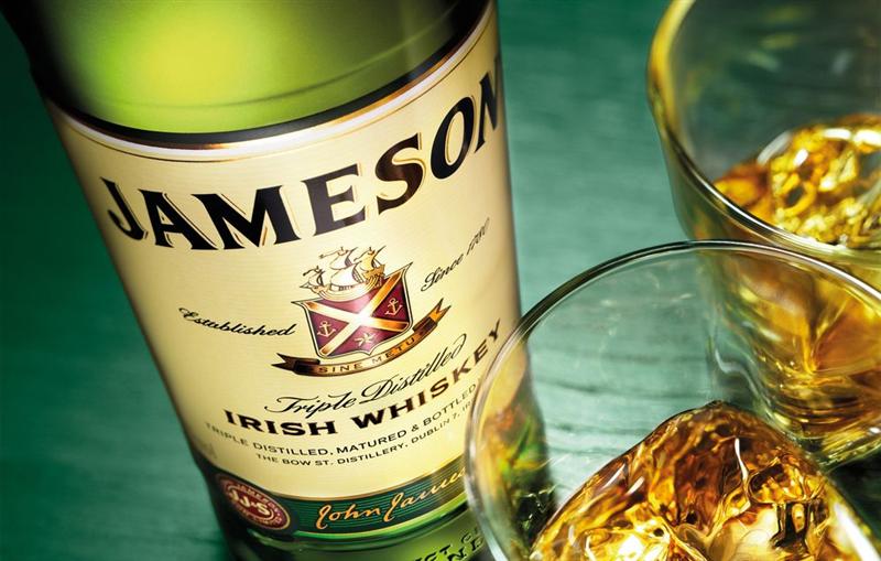 Pernod Ricard : le bénéfice par action annuel en recul de 19%