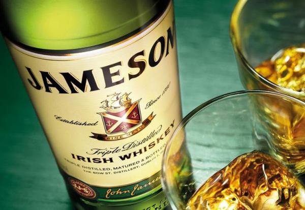 Pernod Ricard : le bénéfice par action annuel en recul de 19%
