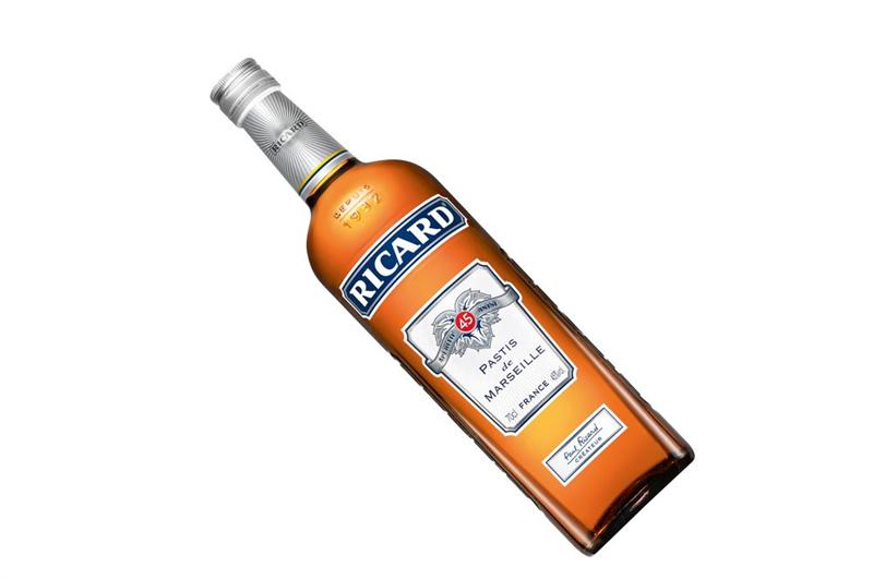 Pernod Ricard : le bénéfice par action en baisse de -8%; dividende fixé à 4,70 E