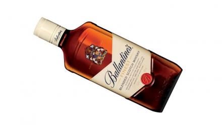 Pernod Ricard : vers une cession du whisky Clan Campbell...