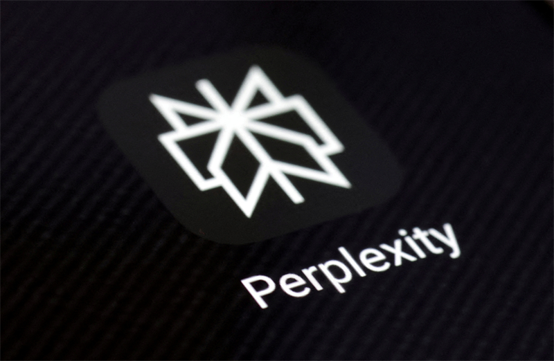 Perplexity AI offre 34,5 milliards de dollars pour le navigateur Chrome d'Alphabet