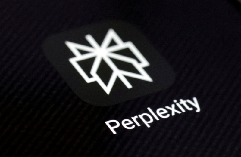Perplexity valorisé 20 milliards de dollars