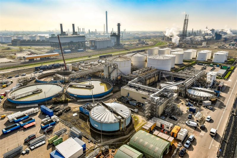 Pétrole : le baril marque une pause dans l'attente du plan américain d'isolement économique de l'Iran