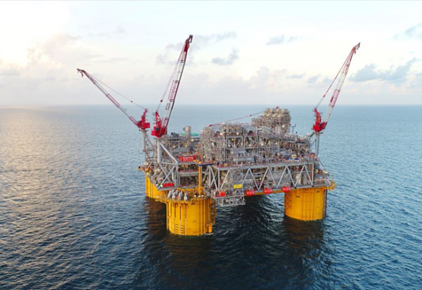 Pétrole : nouvelle hausse des stocks hebdomadaires aux Etats-Unis