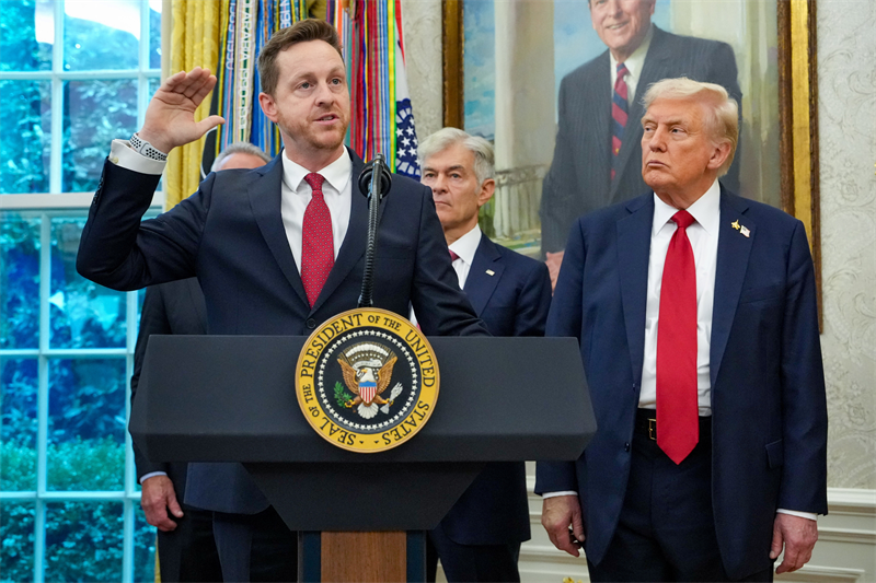 Pfizer et le secteur pharmaceutique flambent avec Trump