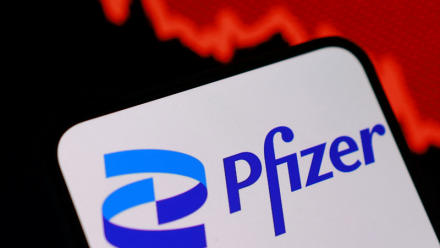 Pfizer relève (légèrement) ses prévisions de profits