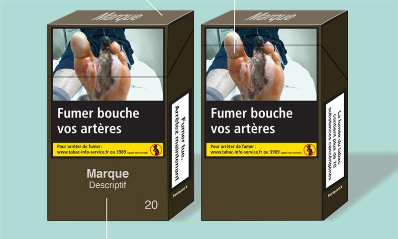 Philip Morris : grimpe, guidance relevée