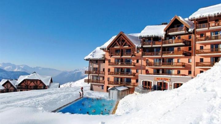 Pierre et Vacances : AG convoquée