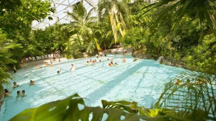 Pierre et Vacances Center Parcs : grosses évolutions à venir ?