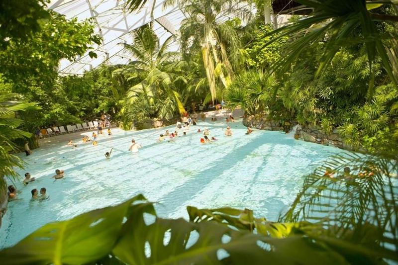 Pierre & Vacances-Center Parcs : chiffre d'affaires de 788,3 millions d'euros au S1