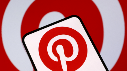 Pinterest décroche à Wall Street sur un bénéfice décevant