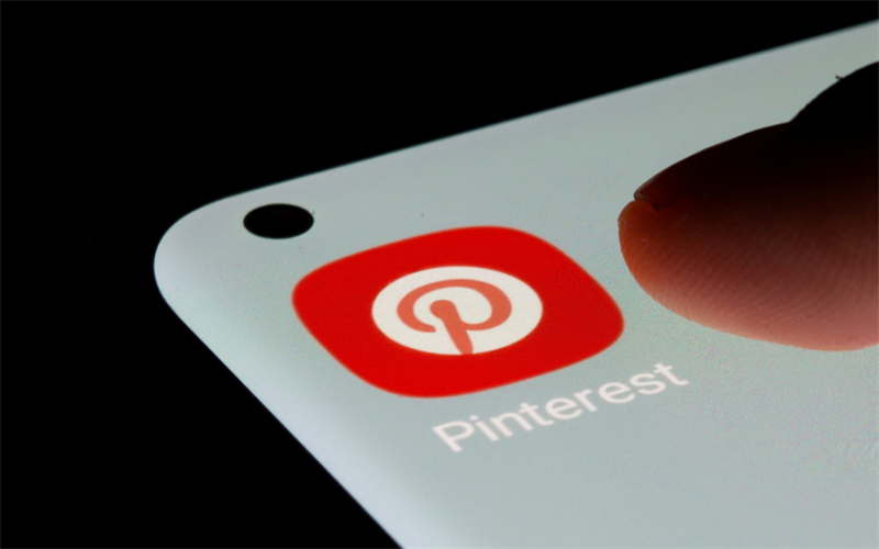 Pinterest s'enflamme à Wall Street