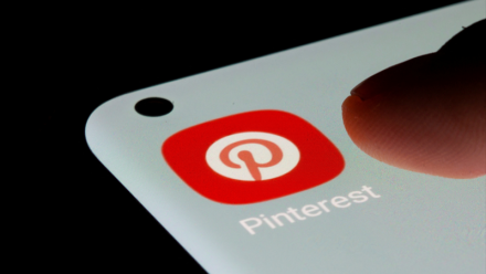 Pinterest s'enflamme à Wall Street