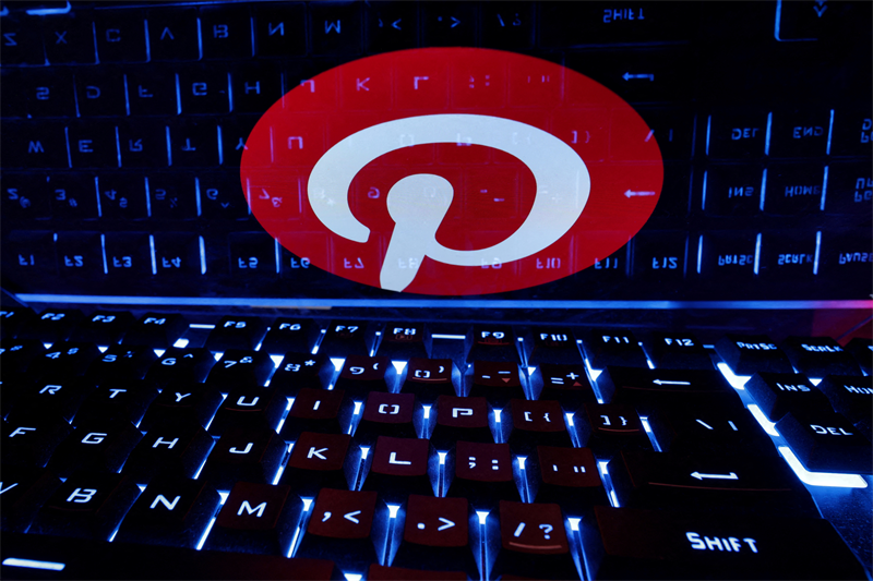 Pinterest s'envole à Wall Street
