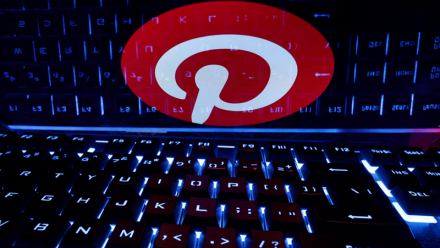 Pinterest s'envole à Wall Street