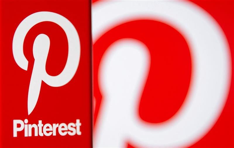 Pinterest sous pression à Wall Street, malgré ses belles performances