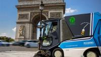 Pizzorno Environnement : acquisition par le groupe Paprec d'un bloc d'actions lui permettant de devenir l'actionnaire majoritaire